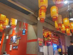 -辣不二地道川菜(汉水路店)