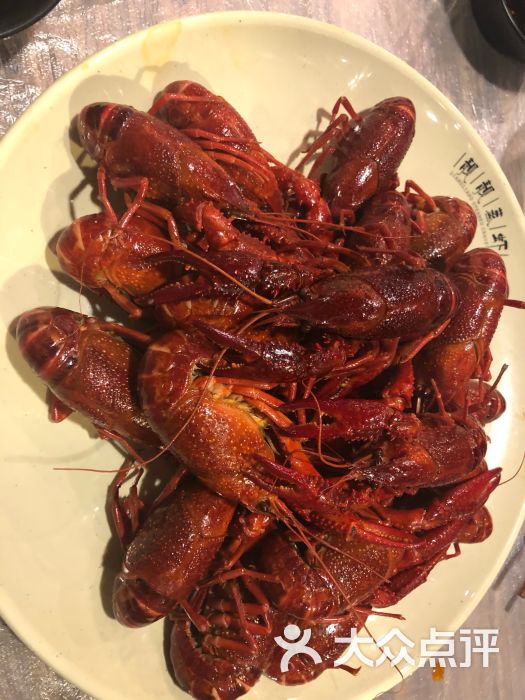 靓靓蒸虾(雪松路总店)-靓靓蒸虾图片-武汉美食-大众点评网
