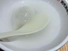 -朱新年·苏式汤团·面点(北寺塔店)