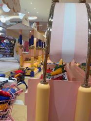 -奈尔宝·儿童乐园·亲子餐厅(苏州大悦城店)