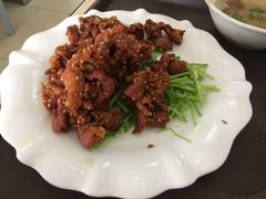 -白魁老号饭庄(交道口店)