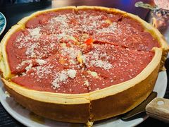 -SUPER BOWL 超级碗披萨(崂山丽达店)