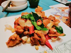 -云海肴·汽锅鸡·云南菜(苏州中心店)