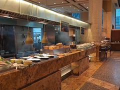 -怡聚轩全日制自助餐厅(大中华喜来登酒店)