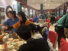 -东来顺饭庄(王府井步行街店)