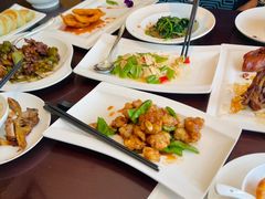 -小南洋海景餐厅(深圳湾店)