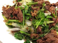 -东来顺饭庄(王府井步行街店)