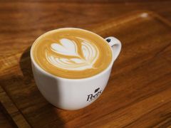 皮爷拿铁-Peet's 皮爷咖啡(东湖路手作店)