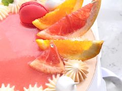 -浮光之丘MontCake生日蛋糕(花牌坊店)