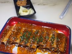 -常和州·夜宵大排档(常州单店)