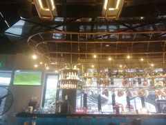 -haxnbauer海森堡德国餐厅(深圳coco店)