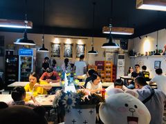 -友达面馆(二七南路店)