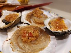 -吉布鲁牛排海鲜自助(万州万达广场店)