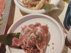 -新石器烤肉(周浦万达店)