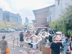 -龙华素斋(龙华路店)