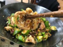 -张氏父子常德肠子馆(红星总店)