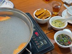 -华哥新鲜猪精品美食