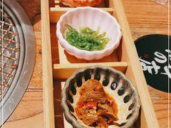 -黑牛の店·和牛烧肉(合生汇店)