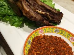 -那家小馆•北京菜•烤鸭(中关村店)