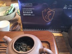 -邈墨茶馆(凤起路店)