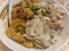 -荔林食店(西华路店)