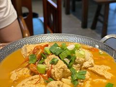 -小乡小镇·传承桐庐土菜·老板亲自烧的菜