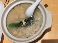 -蔡澜点心·粤菜(花城汇南区店)