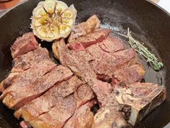 -王品牛排(郑州大卫城店)