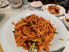 -新侨小馆(东直门北小街店)