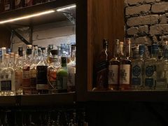 -CHURCH  BISTRO 教堂·餐吧