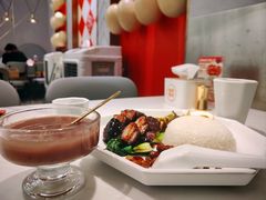 -金戈戈香港豉油鸡(南山海岸城店)