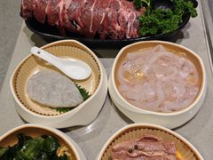 -海底捞火锅(雄峰城店)