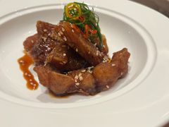 -杭州JW万豪酒店-万豪中餐厅