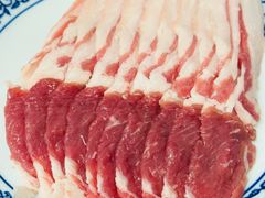 -裕德孚·非遗手切涮羊肉(东直门内大街店)