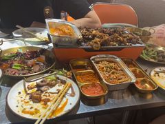 -交个朋友·贵州遵义烤鸡(北京首店)