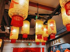 -朱光玉火锅馆·太原旗舰(钟楼街店)