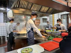 -吾穆勒蓬灰牛肉面·清真(北滨河中路店)