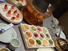 -额尔敦传统涮(体育场店)