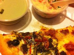 黑椒牛柳-大象厨房(重庆道店)