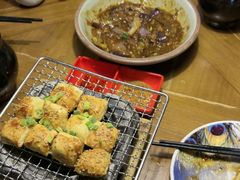 -雀舞云南菜(天津天河城购物中心店)