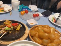 -79号渔船海鲜饭店(宝安店)
