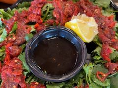 -林二哥宜烤官·宜宾小烧烤