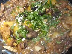 -袁小二大东北铁锅炖(吉祥村总部)