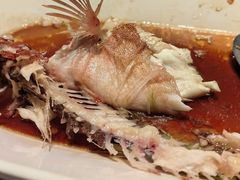 -徐记海鲜(大明宫|北二环店)