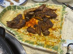 -九寨特色牦牛肉汤锅 羊肉汤锅