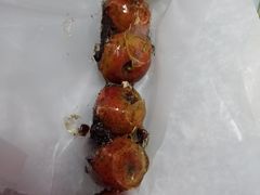 -二斗栗子(黄河道店)