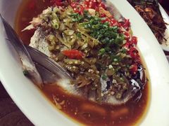-老头儿油爆虾(星光一期店)