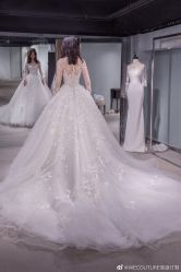 -WECOUTURE高级订制广州