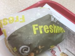 -肯德基(新人民公园店)