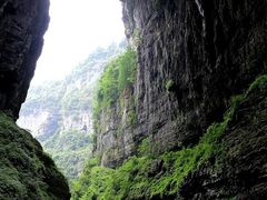 -武隆天坑地缝国家地质公园
